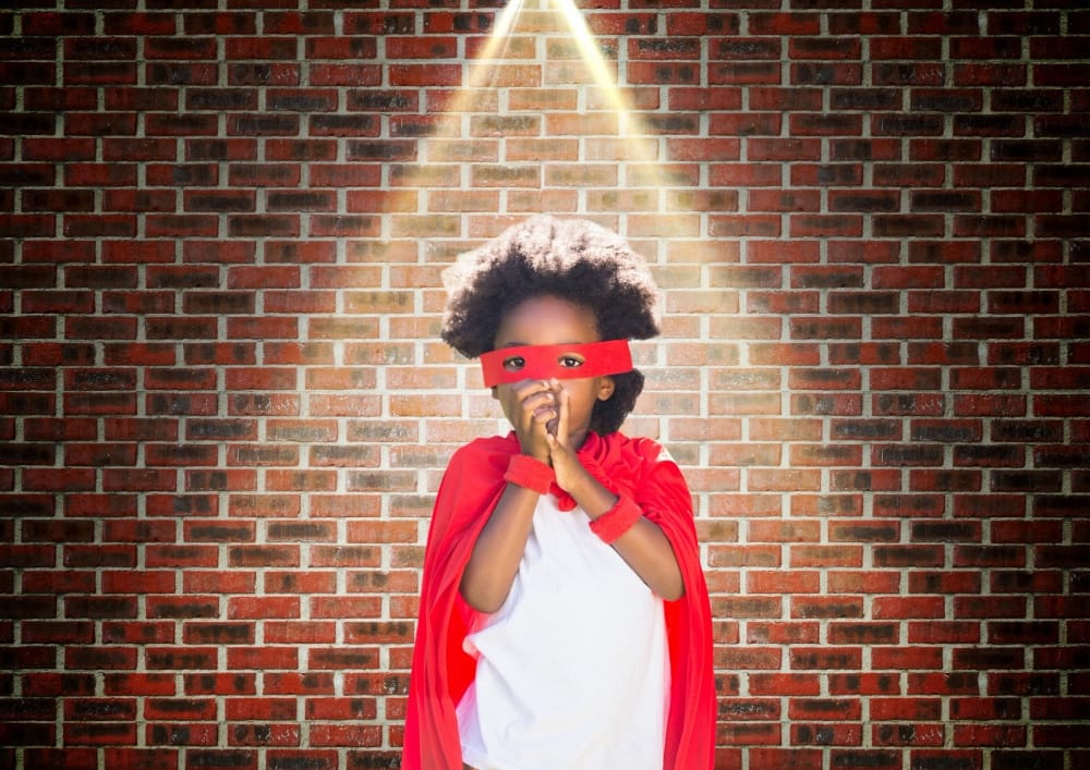 8 Tips for Raising Confident Kids Every Mom Should Know