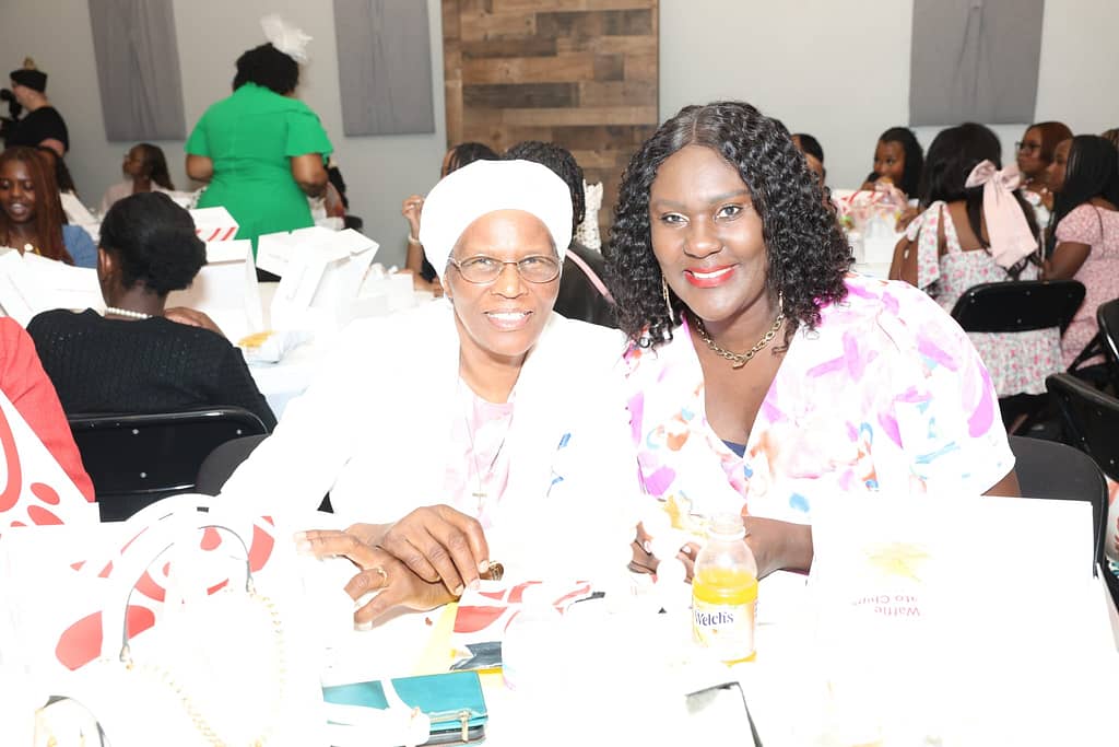 Dr. Koinange's Top Tips For Achieving Holistic Mental Health