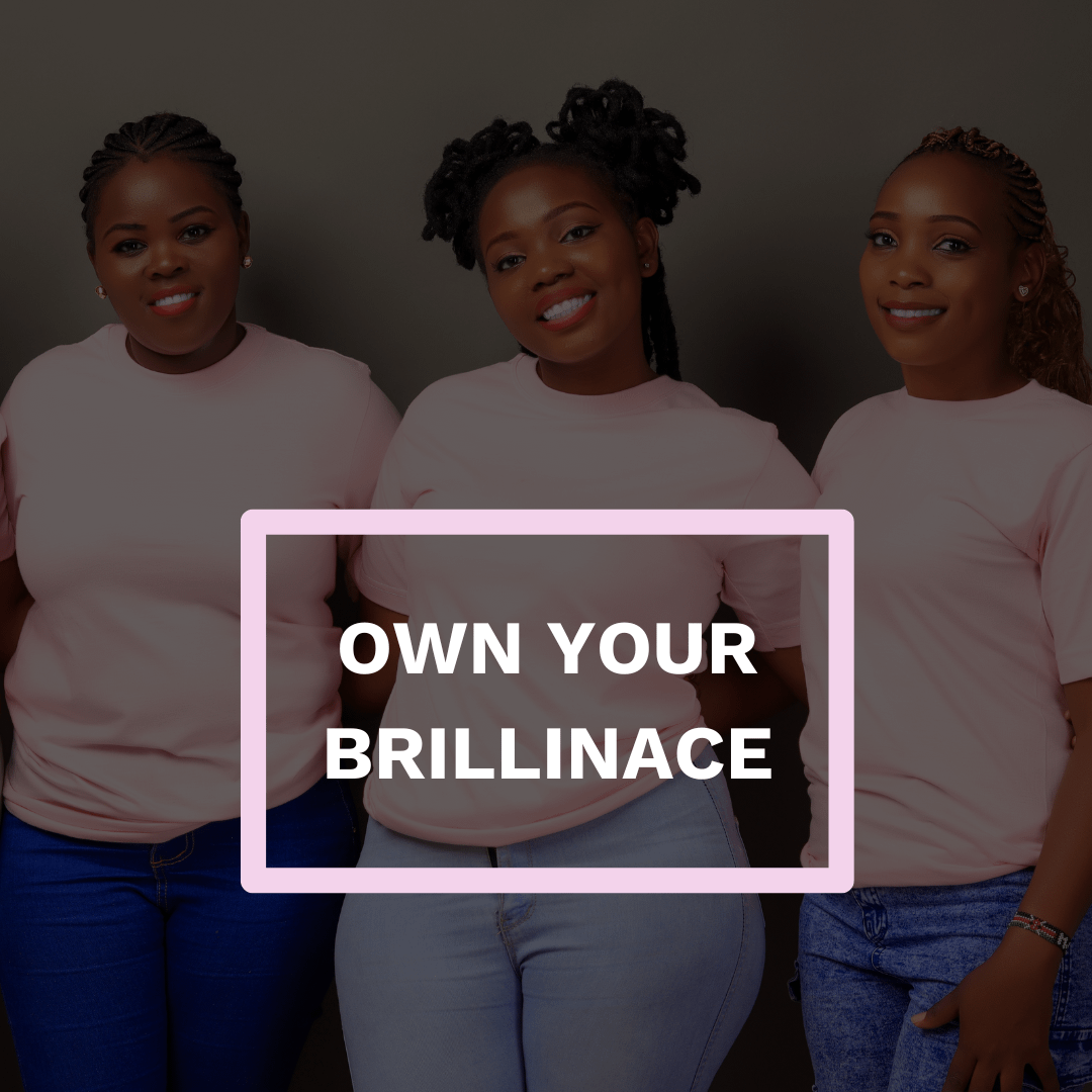 Bold Daughters