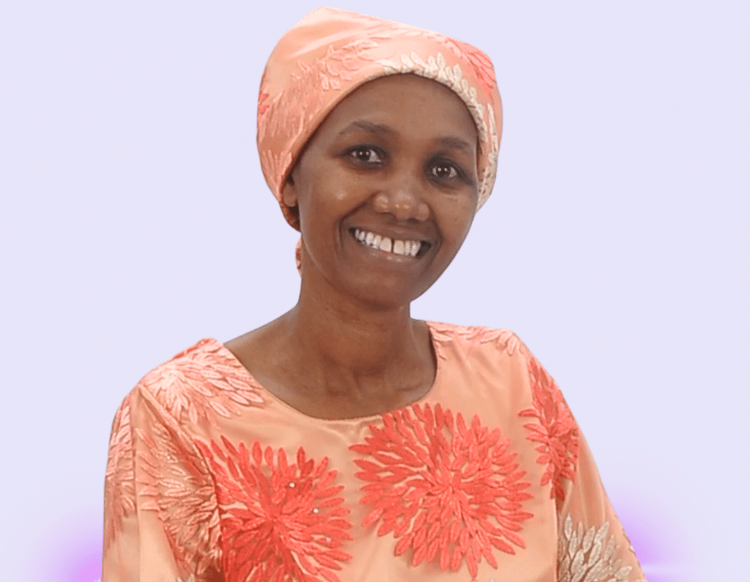 Empowered Women of Impact: Lessons from Pastor Teresia Karanja