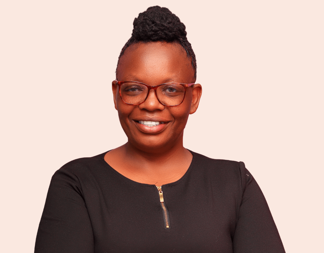 Joyce Kiarie: The Mother Behind Light and Hope for Children with Disabilities