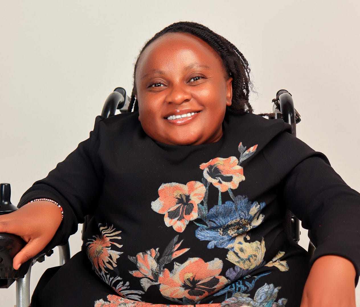 Catherine Syokau’s Story