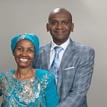 Enabling grace with Apostle David
