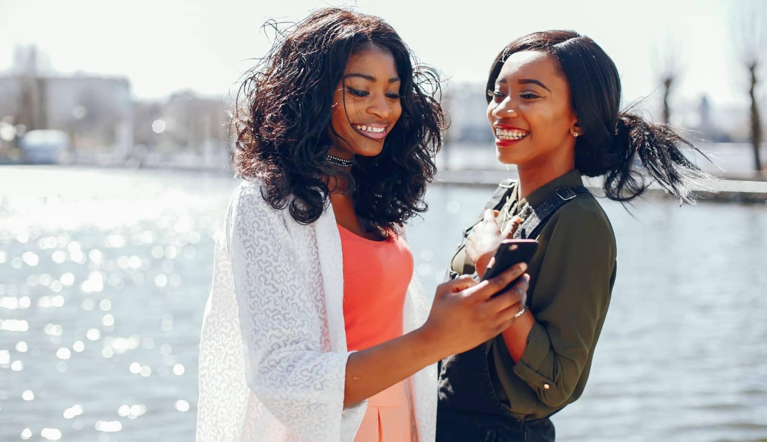 Call To Bold Women