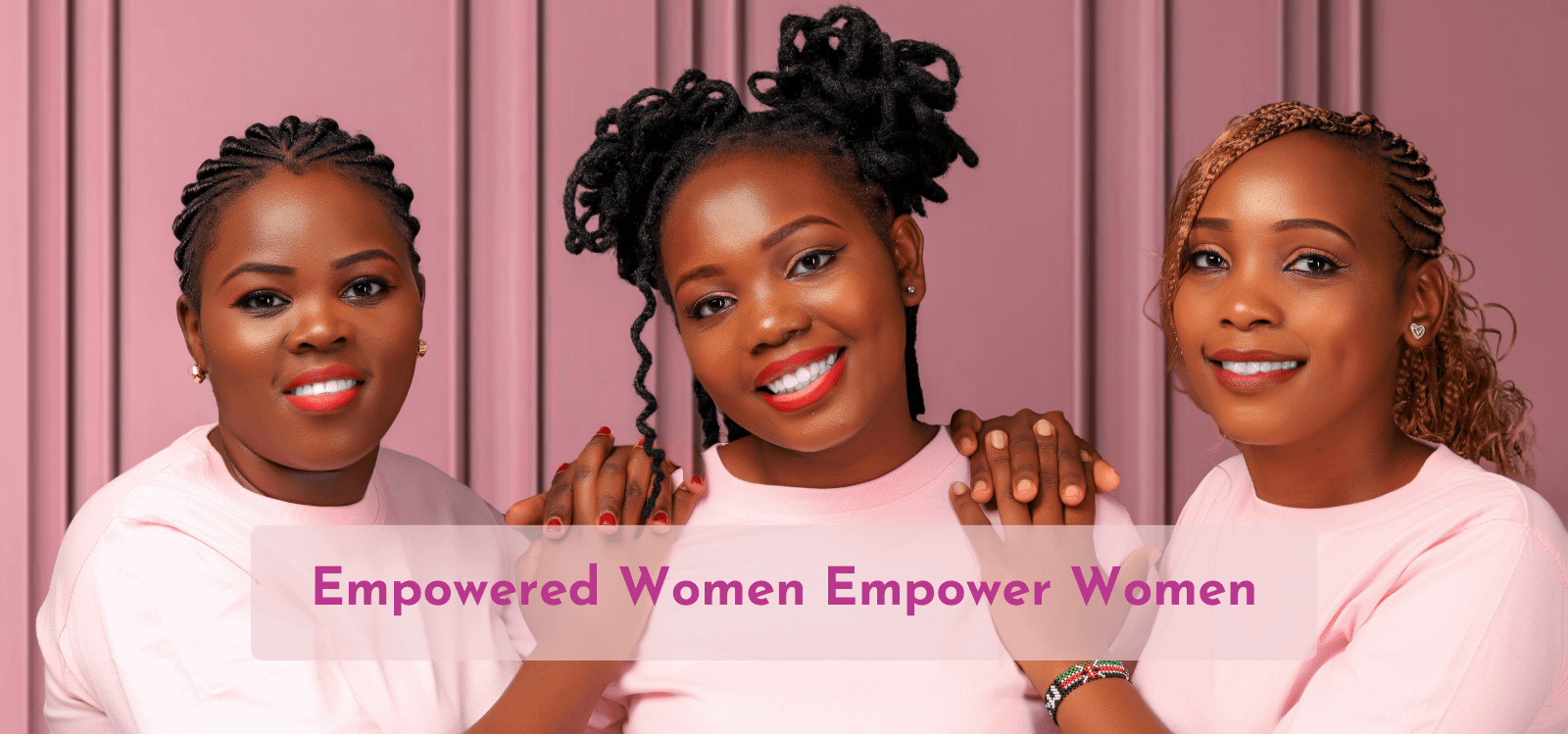Bold Daughters