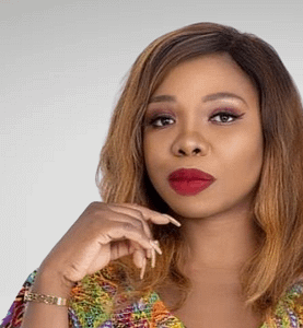 Lilly Richards KWITU