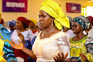 2024 Tested Us, But God !!