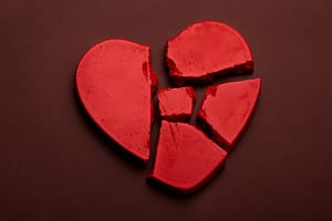 Trust God with Your Brokenness: Lessons from Mother’s Day