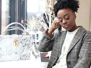 Seasons Of Brokenness