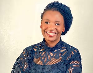 Terry Gobanga’s Story