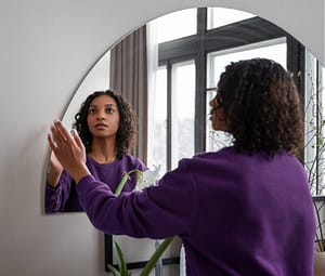 becoming a better version of yourself