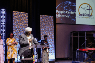 Bishop Dr. Solomon Waigwa’s Inspirational Journey
