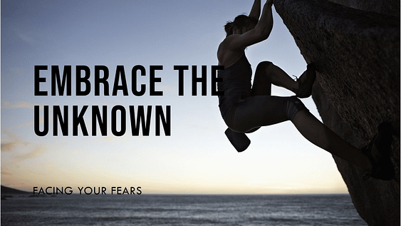 Call To Bold Women
