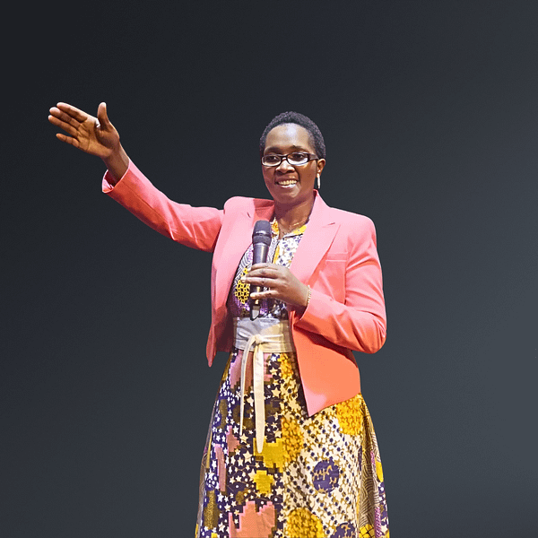 How to align with God's will- Minister Elizabeth