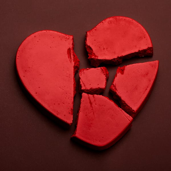 Trust God with Your Brokenness: Lessons from Mother’s Day