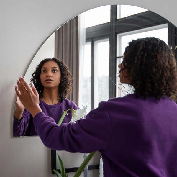 becoming a better version of yourself