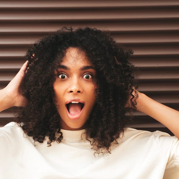 What You Have Matters