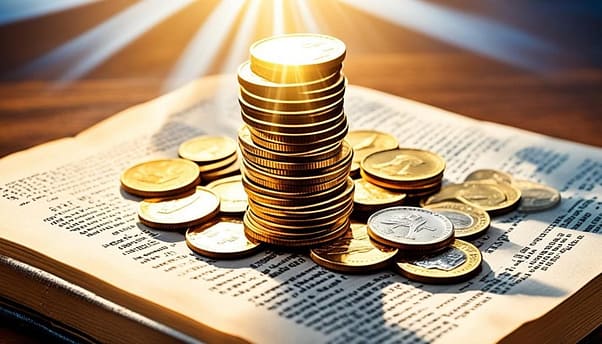 principles of money management