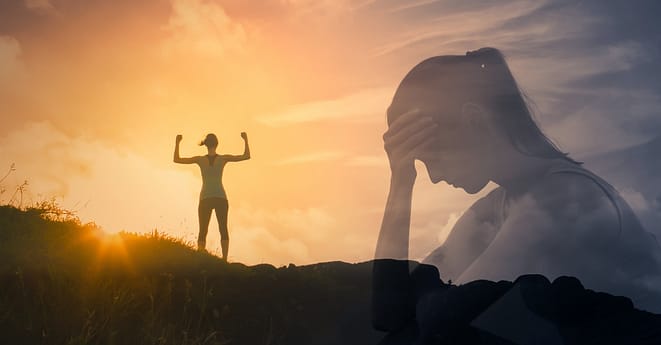 Strength In Weakness