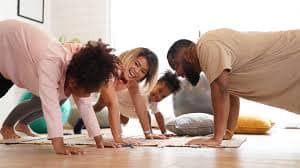 Healthy Sleep Habits For Kids