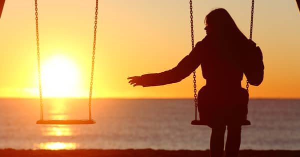 deal with emptiness