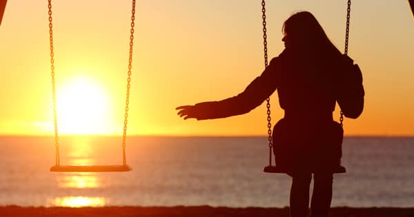 deal with emptiness