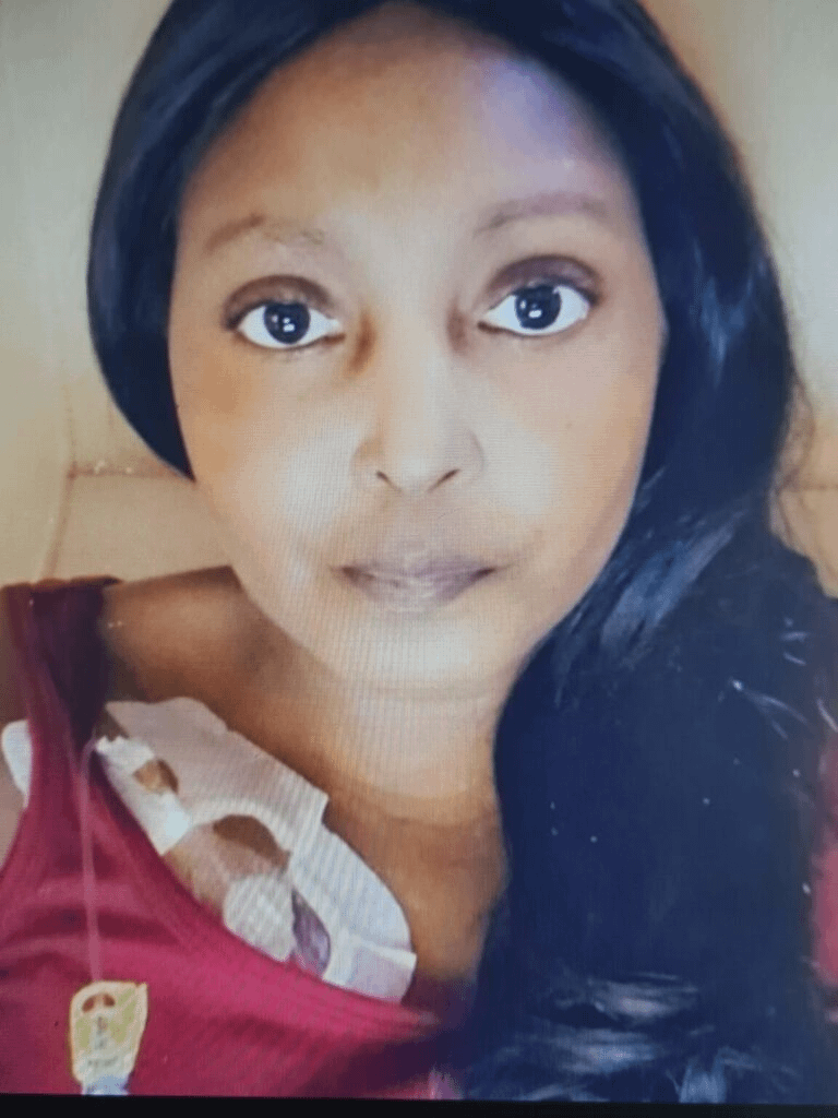 Unbreakable Hope: Life With Lupus