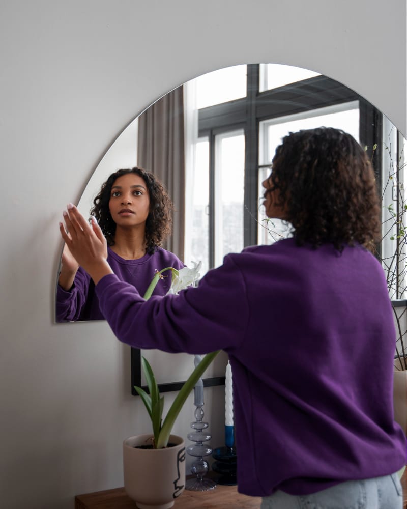 becoming a better version of yourself