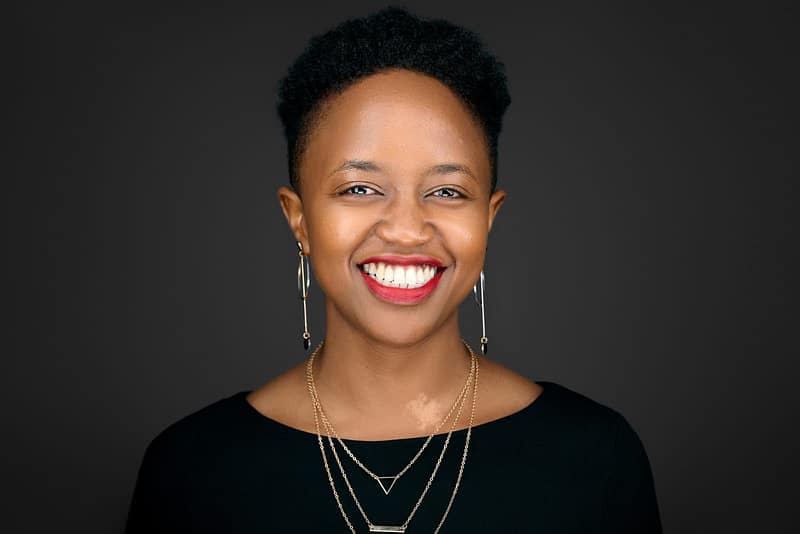 Thitu Muiruri Explores the Untold Story of Male Trauma in 'His Name Is Eku'