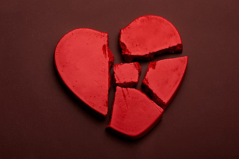 Trust God with Your Brokenness: Lessons from Mother’s Day