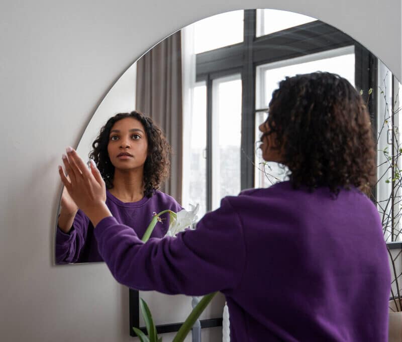 becoming a better version of yourself