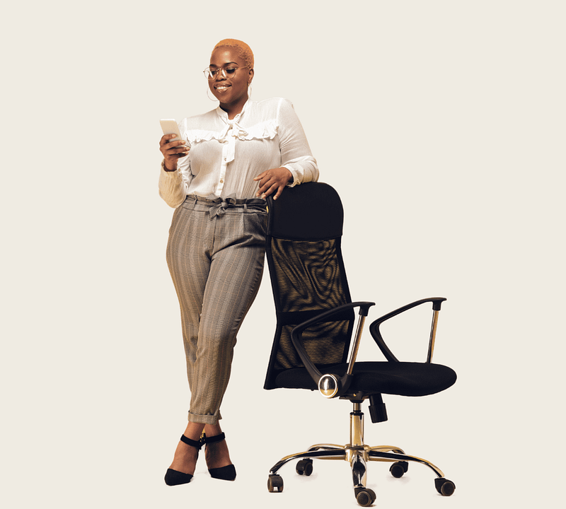 What My Good Old Timers Can Learn from Gen Z