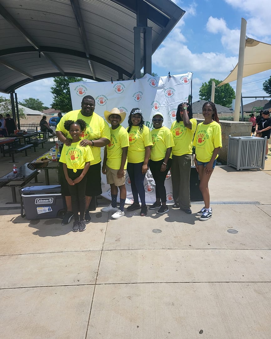 Highlights from the 5-Year Walk with Nash and Friends Hands of Compassion