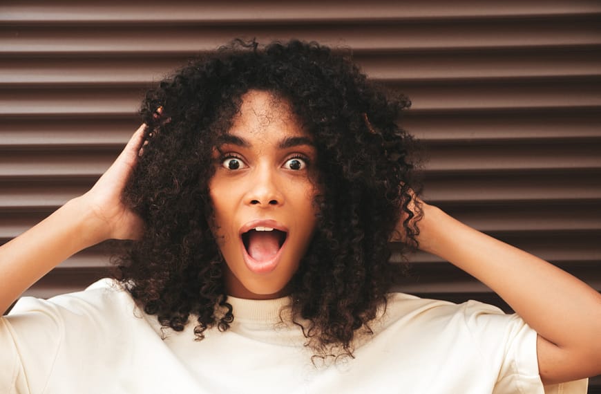 What You Have Matters